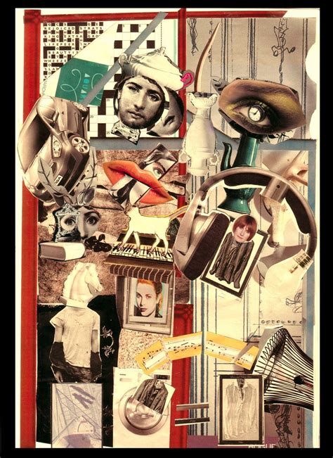 Hannah Hoch | Hannah hoch, Art movement, Dada collage