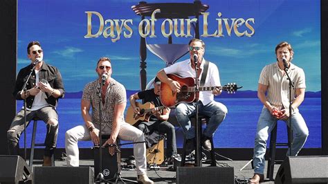 The Day Players Band Announce 2024 Tour Dates with Performances in Florida, Illinois and ...