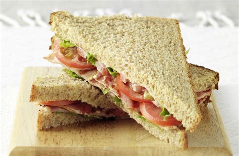 40 tasty sandwich fillings and recipes | GoodtoKnow