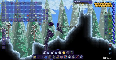 Terraria Dragon Ball Mod / Terraria dragon ball mod download / Overload | dragon ball terraria ...