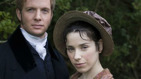 New movie adaptation of Jane Austen's 'Persuasion' is being made ...