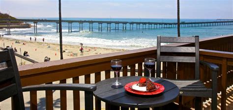 The 10 Most Amazing Beachfront Hotels in San Diego - California Beaches