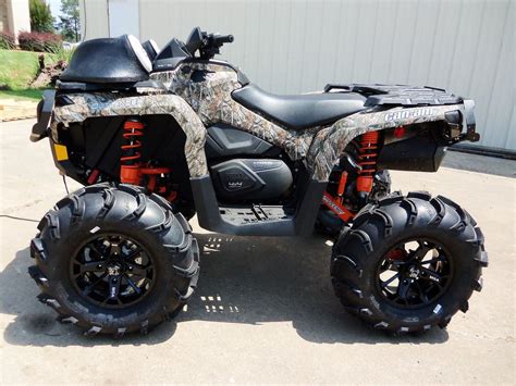 Outlander 1000 CATVOS 6" lift | 4 wheelers, Four wheelers, Atv