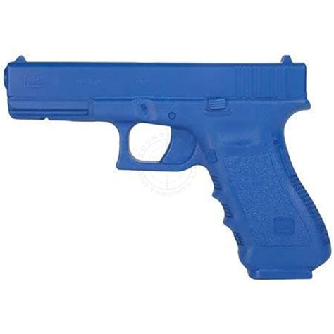 Glock 17/22/31 - Solid Dummy Replica - Inert Products LLC