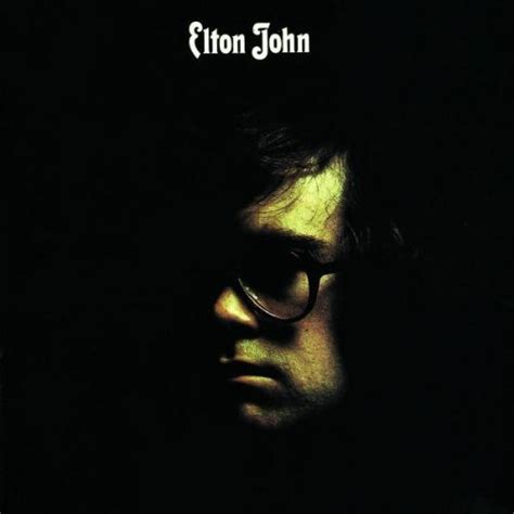 SpecialMood: ELTON JOHN: Your Song (CD: Elton John)