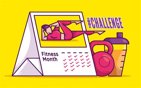 10 Fitness Challenge Ideas To Boost Client Engagement & Retention