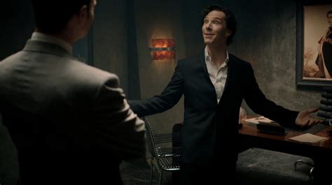 Sherlock 3x01 Screencaps - Sherlock on BBC One Photo (36394538) - Fanpop