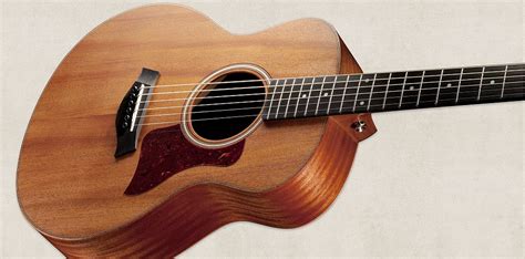 Taylor GS Mini-e Mahogany image (#757363) - Audiofanzine