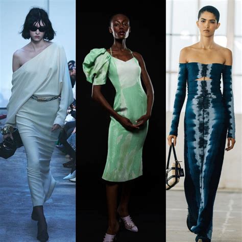 Spring 2023 trends from NYFW – Bay Area Fashionista