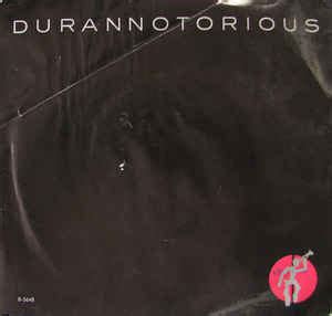 Duran Duran - Notorious (1986, Vinyl) | Discogs