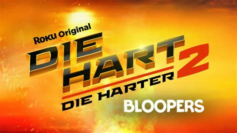 Die Hart Season 2: Die Harter - Official Bloopers Reel - WNW