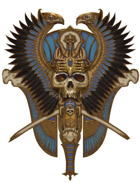 Tomb Kings Timeline | Warhammer Wiki | Fandom