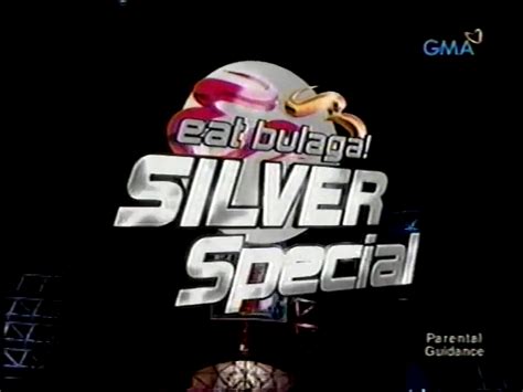 Announce:Eat Bulaga! Silver Special 20230825001 - The Lost Media Wiki