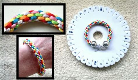 20 Cool Kumihimo Jewelry Patterns - Guide Patterns