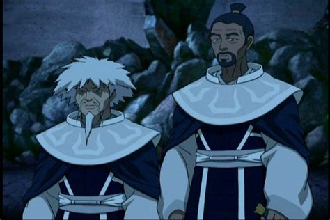 The Order of the White Lotus | Avatar the last airbender, The last ...