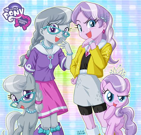 My Little Pony: Equestria Girls - My Little Pony Friendship is Magic Photo (36667625) - Fanpop