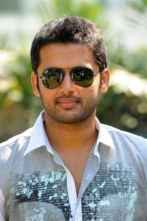 tollywood : Nithin (Telugu Actor Nithiin) Biography, Wiki, Height, Weight, Body Measurements ...