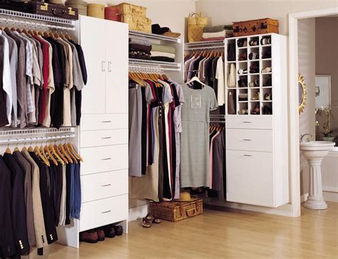 Walk In Closet Systems IKEA Create Premium Cloth Storages At Affordable Costs – Couch & Sofa ...