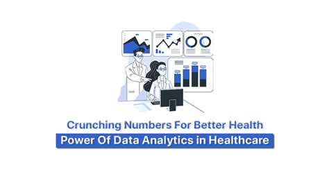 Using healthcare data analytics, improve patient outcomes.