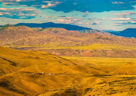 15 breathtaking PHOTOS of the Russian STEPPE - Russia Beyond