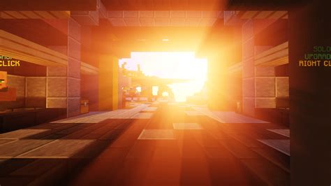 Sildur's Vibrant Shader High v1.22 (1.8.9 Hypixel Bedwars). Can't ...