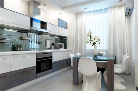 How to Choose Modern Kitchen Curtains That Showcase Your Style