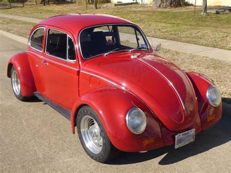 1971 Volkswagen Beetle for Sale | ClassicCars.com | CC-1130374