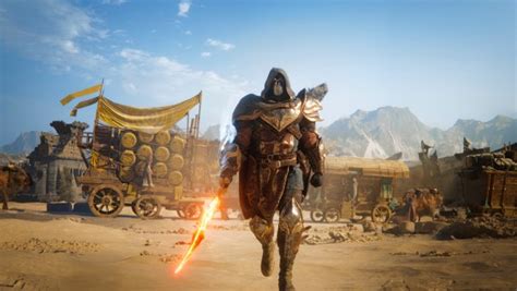 DUNE Awakening - An Open-World Survival MMO » OmniGeekEmpire