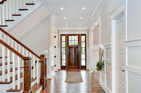13 Most Attractive White Trim Wood Doors Ideas to Enhance Your Interior – JimenezPhoto