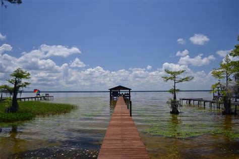 20 Best Lakes in North Carolina to Enjoy Your Vacation - Flavorverse