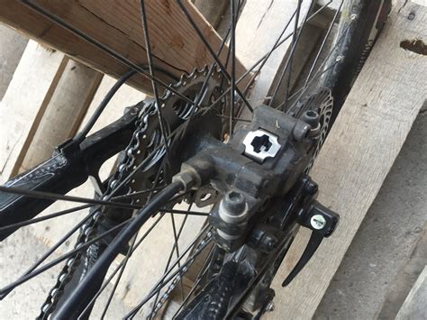 How to Adjust Disc Brakes on Your Bike - Instructables