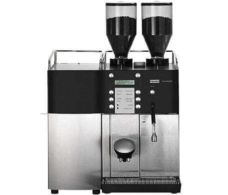 The 5 Most Expensive Coffee Machines in the World (#3 will bankrupt you)