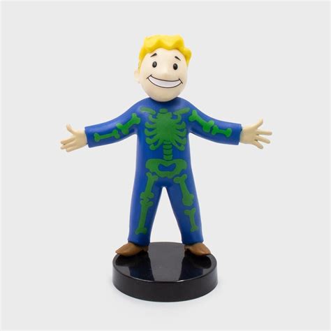 Fallout CultureFly Collector's Box - The Gaming Shelf