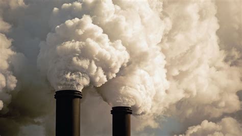 Long-Term Exposure To Air Pollution May Increase The Risk Of Heart ...