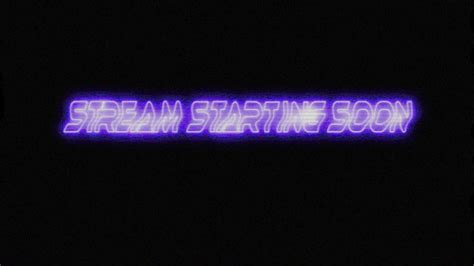 Streamstartingsoon Twitch - Free GIF on Pixabay - Pixabay