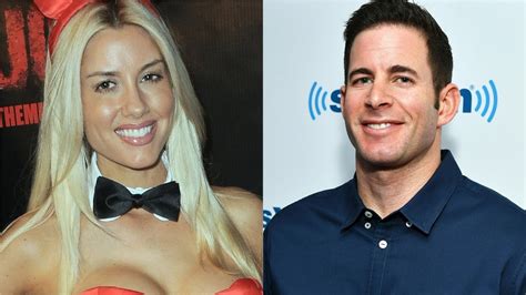 'Flip or Flop' star Tarek El Moussa 'hanging out' with 'Selling Sunset ...