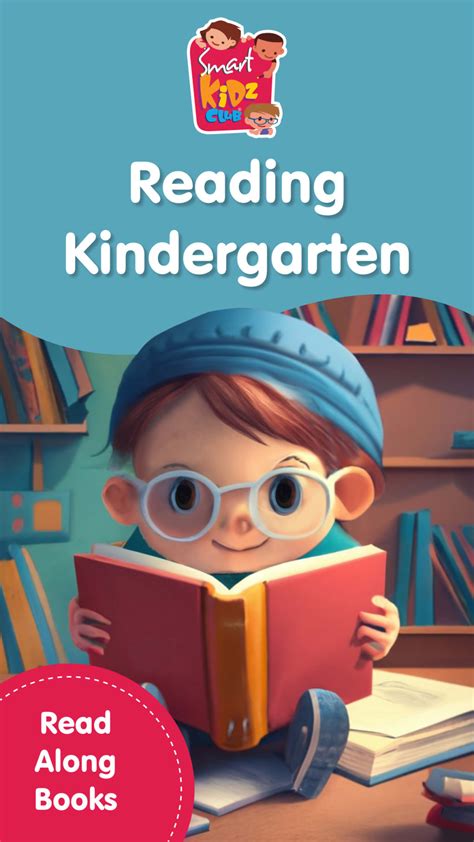 Kindergarten Reading Books for iPhone - Download