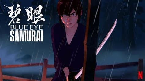 Blue Eye Samurai Season 2: Director Has Plans For Mizu | EarlyGame