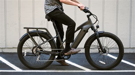 Ride1Up Cafe Cruiser E-Bike Review: Cruising with Power - electricscotter