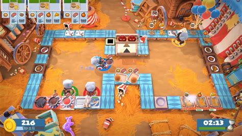 Is Overcooked 2 Cross Platform (Xbox, PS4, and PC) 2024