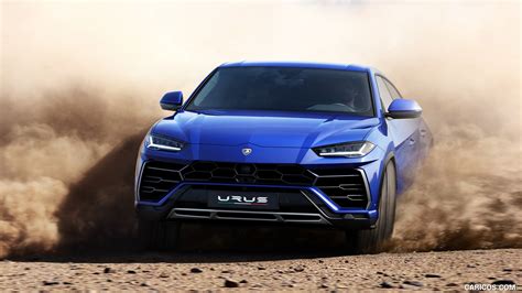 🔥 [30+] Lamborghini Urus Wallpapers | WallpaperSafari