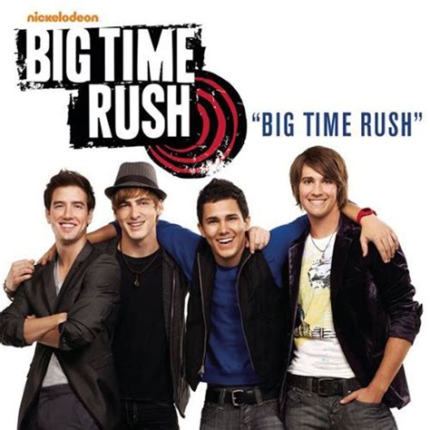 piki mundo: Big Time Rush