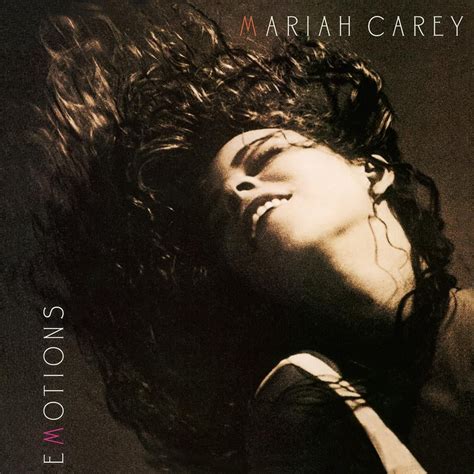 Mariah Carey – Emotions Lyrics | Genius Lyrics