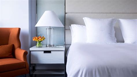 Atlanta Hotel Suites & Rooms | Luxury Accommodations | Four Seasons