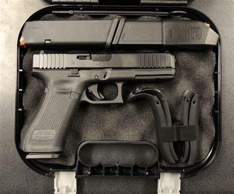 Glock 22 G22 Gen 5 - For Sale - New :: Guns.com