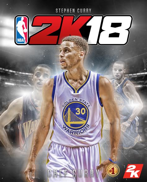 NBA 2K18 Custom Covers - Operation Sports Forums