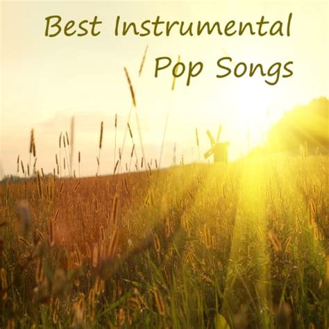 Amazon.com: Best Instrumental Pop Songs: Instrumental Brothers: MP3 ...