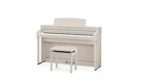 Kawai CA59 Review - Best Piano Keyboards