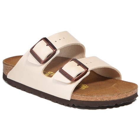 Birkenstock Arizona Birko-Flor™ Sandals - Women's | evo