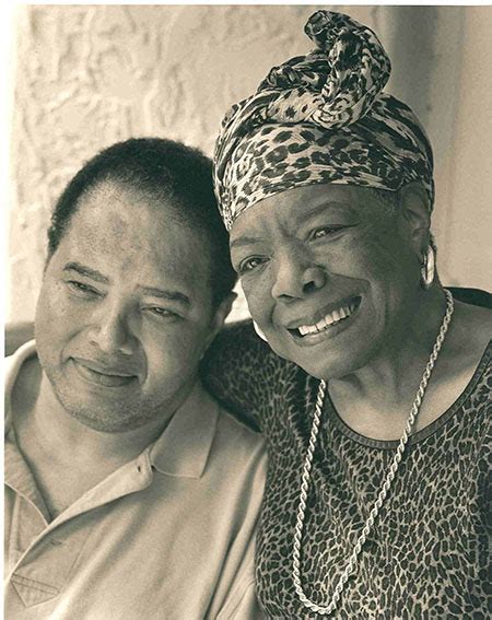 Maya Angelou: We Celebrate & Remember